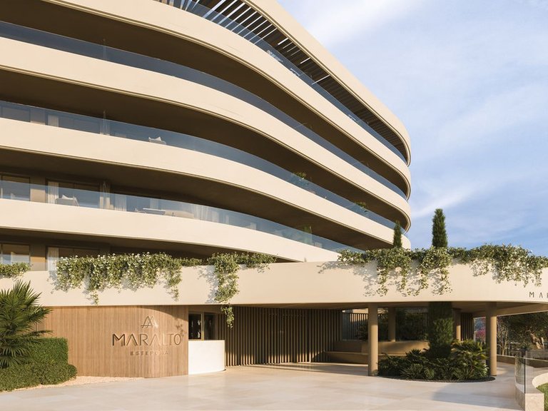 Apartment for Sale in Estepona, Malaga 15