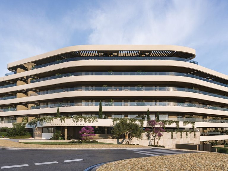 Apartment for Sale in Estepona, Malaga 16