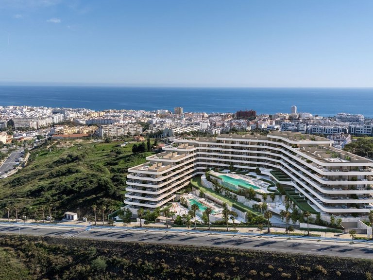 Apartment for Sale in Estepona, Malaga 17