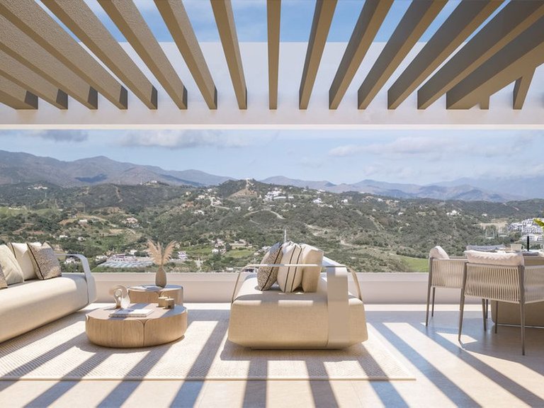 Apartment for Sale in Estepona, Malaga 3