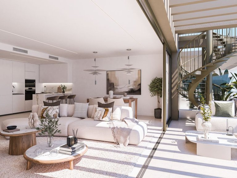 Apartment for Sale in Estepona, Malaga 5