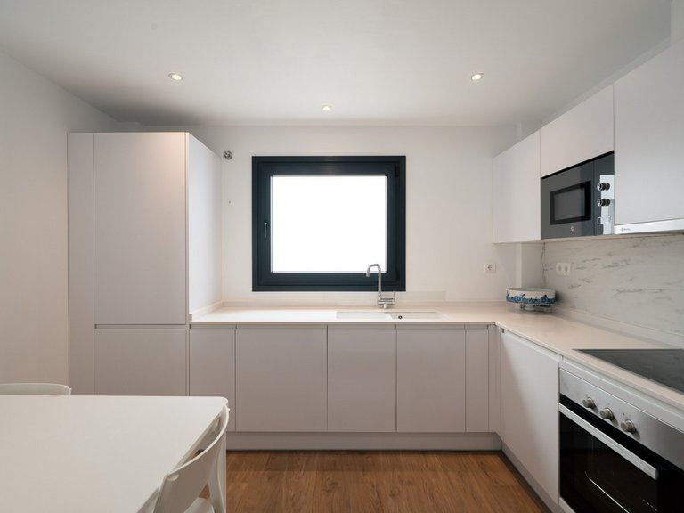 Villa for Sale in La Mairena, Malaga 17