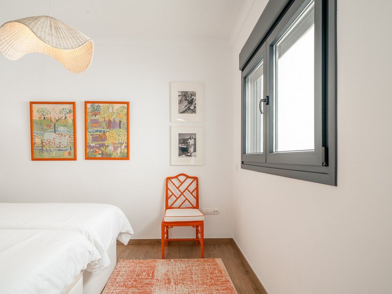 Villa for Sale in La Mairena, Malaga 32