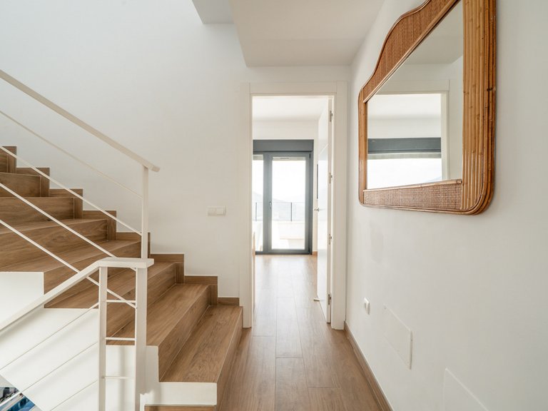 Villa for Sale in La Mairena, Malaga 34