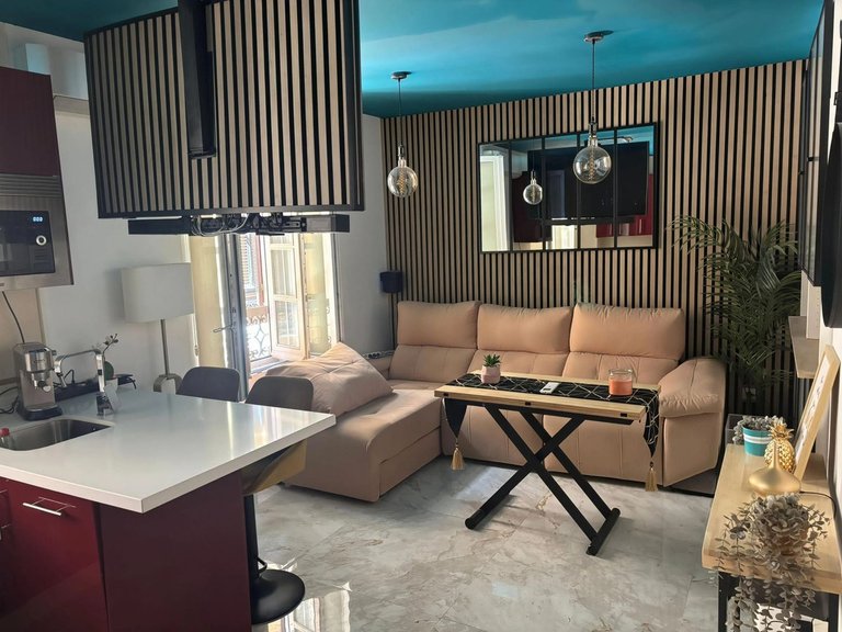 Apartment for Sale in Centro Histórico, Malaga 1