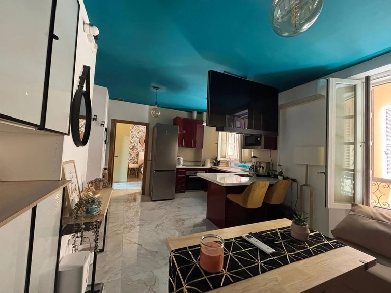 Apartment for Sale in Centro Histórico, Malaga 2