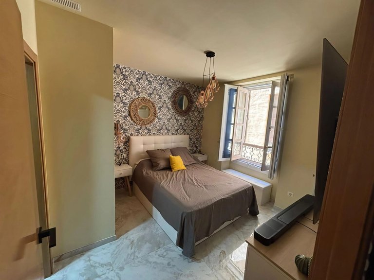 Apartment for Sale in Centro Histórico, Malaga 3
