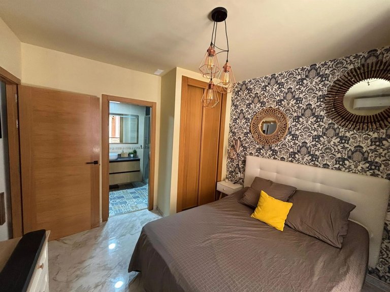 Apartment for Sale in Centro Histórico, Malaga 4
