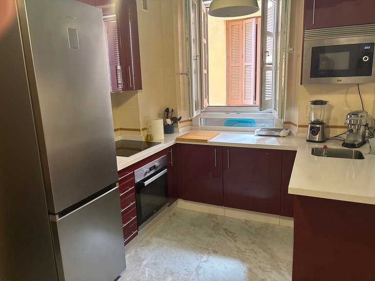 Apartment for Sale in Centro Histórico, Malaga 5