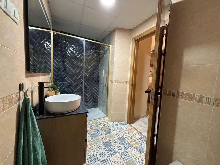 Apartment for Sale in Centro Histórico, Malaga 6