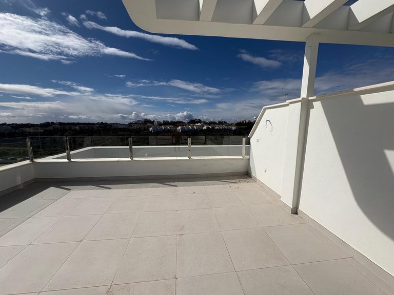 Apartment for Sale in Campo Mijas, Malaga 1