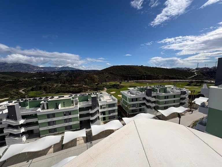 Apartment for Sale in Campo Mijas, Malaga 2