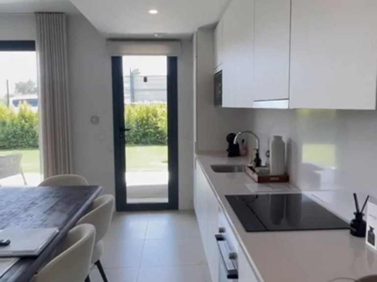 Apartment for Sale in Campo Mijas, Malaga 28