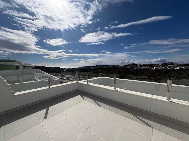 Apartment for Sale in Campo Mijas, Malaga 3