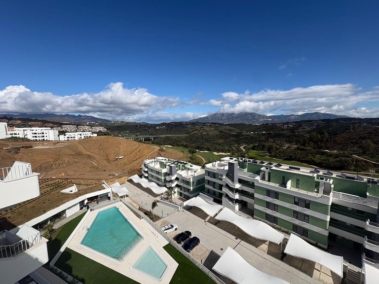 Apartment for Sale in Campo Mijas, Malaga 4