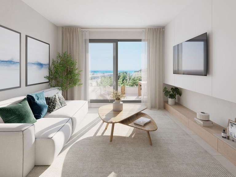 Penthouse for Sale in Costa del Sol Mijas Costa, Malaga 5