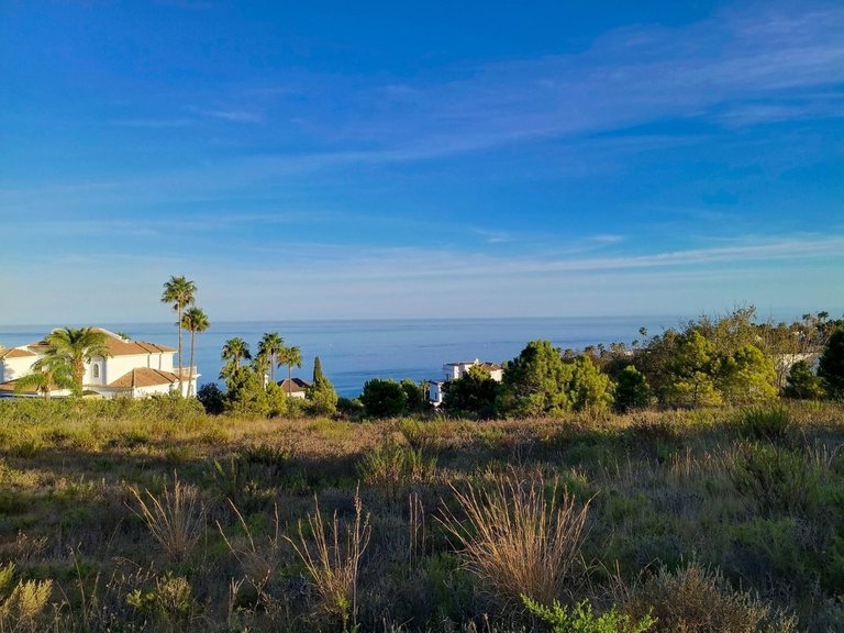 Plot for Sale in Manilva, Malaga 1