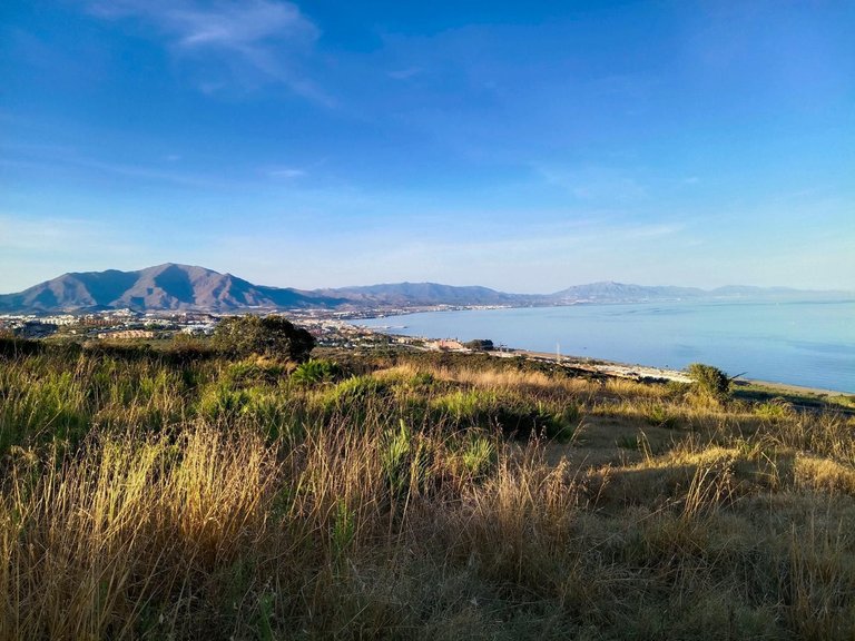 Plot for Sale in Manilva, Malaga 11
