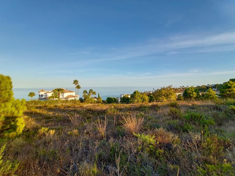 Plot for Sale in Manilva, Malaga 3