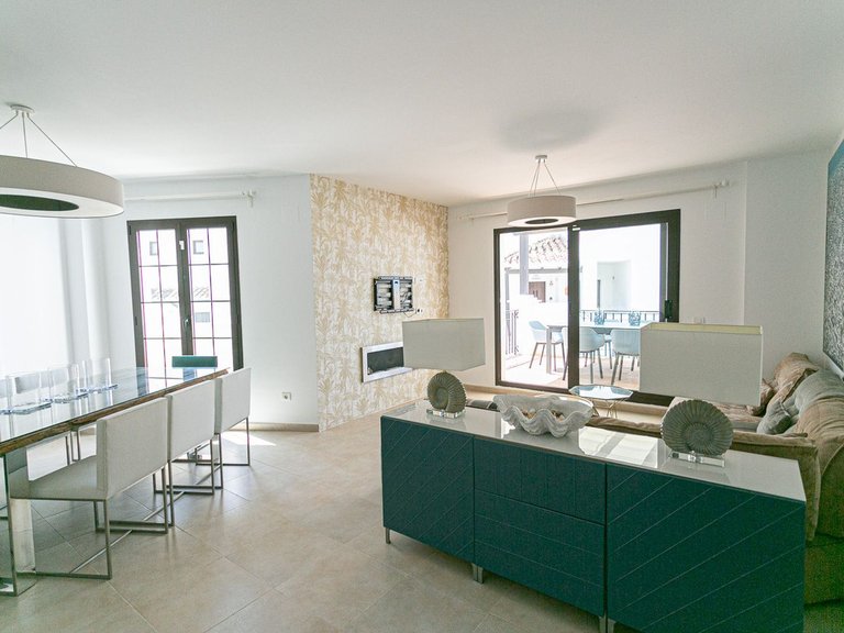Apartment for Sale in Altos De Los Monteros, Malaga 10