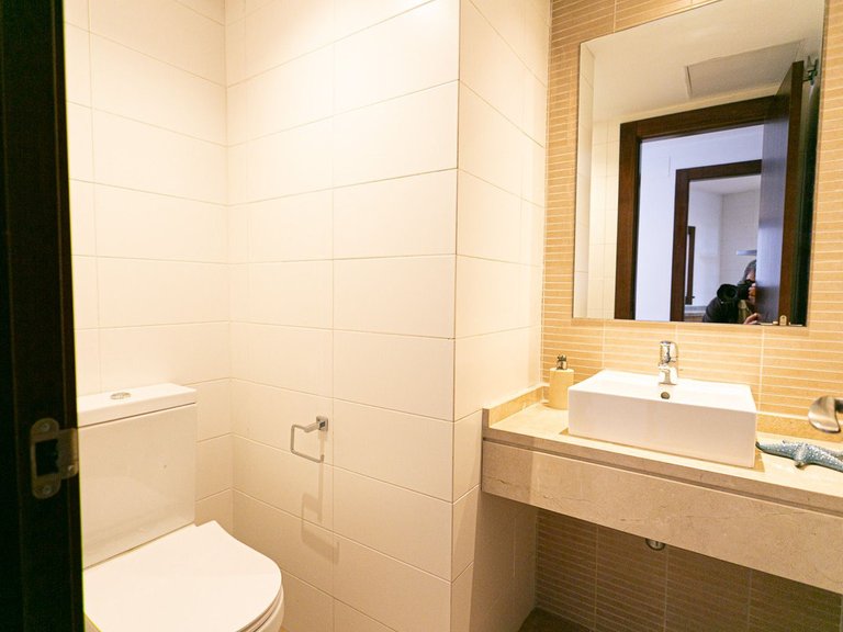 Apartment for Sale in Altos De Los Monteros, Malaga 13