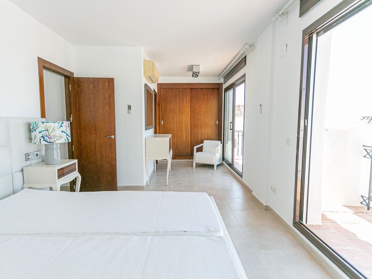 Apartment for Sale in Altos De Los Monteros, Malaga 14