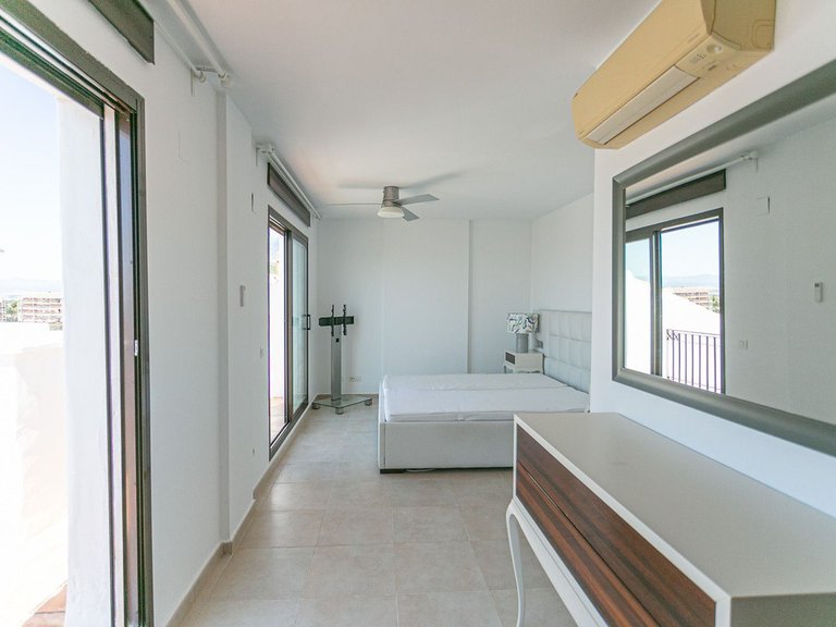 Apartment for Sale in Altos De Los Monteros, Malaga 15