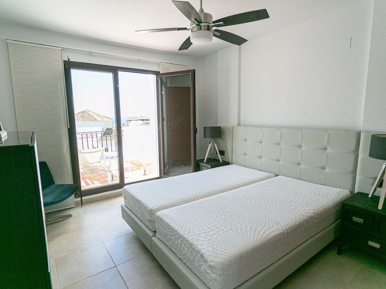 Apartment for Sale in Altos De Los Monteros, Malaga 21