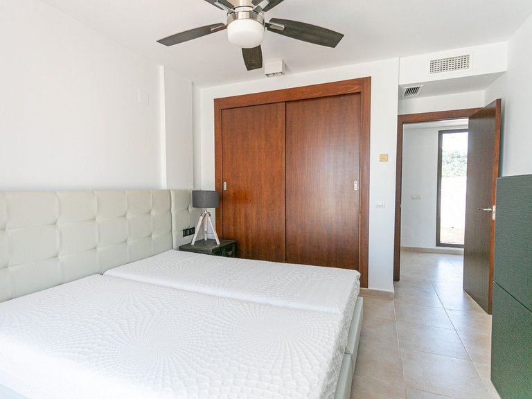 Apartment for Sale in Altos De Los Monteros, Malaga 22