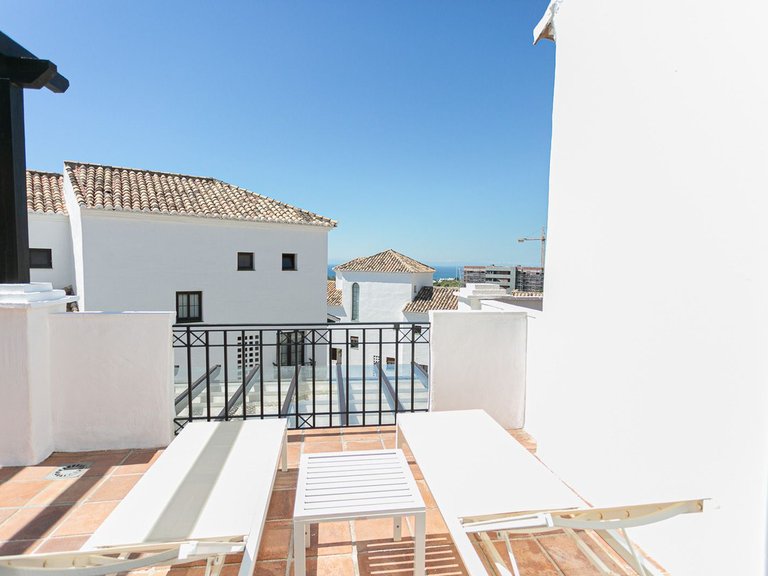 Apartment for Sale in Altos De Los Monteros, Malaga 29