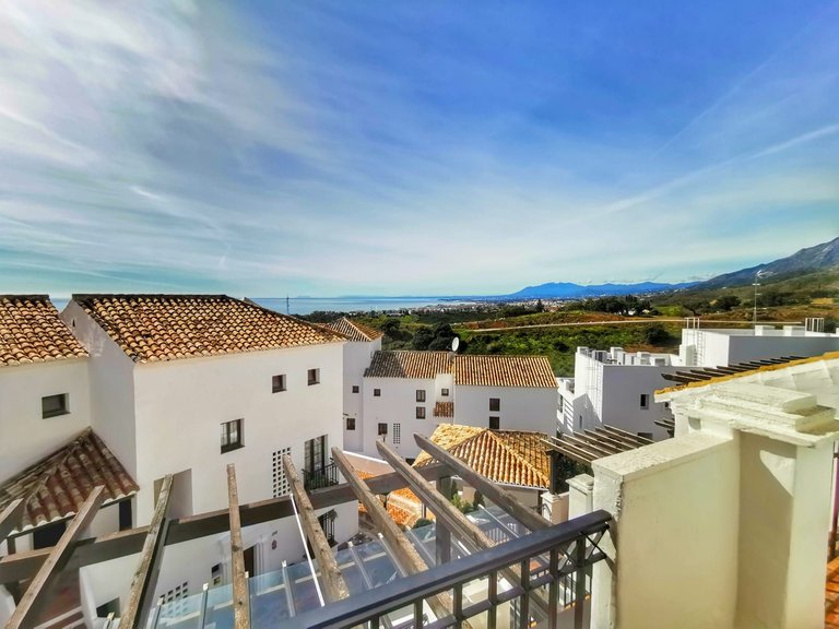 Apartment for Sale in Altos De Los Monteros, Malaga 3