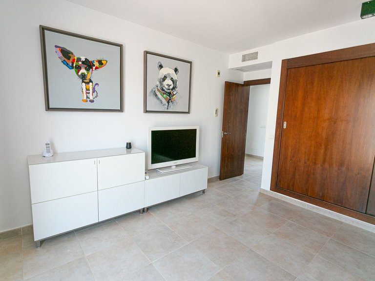 Apartment for Sale in Altos De Los Monteros, Malaga 32