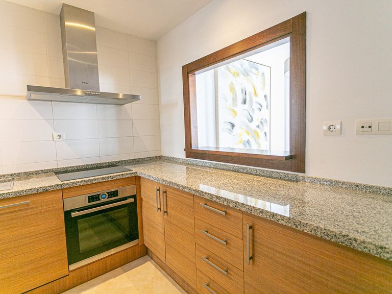Apartment for Sale in Altos De Los Monteros, Malaga 33