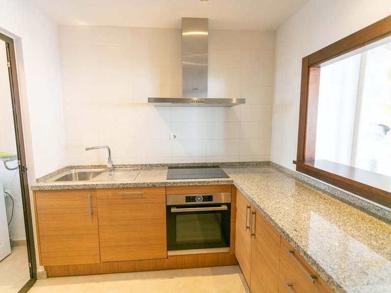 Apartment for Sale in Altos De Los Monteros, Malaga 34