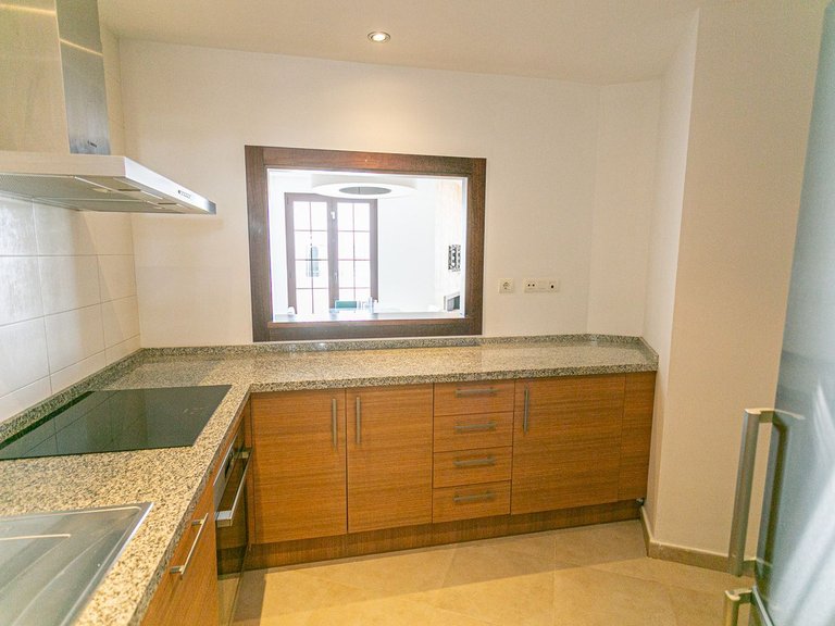 Apartment for Sale in Altos De Los Monteros, Malaga 35