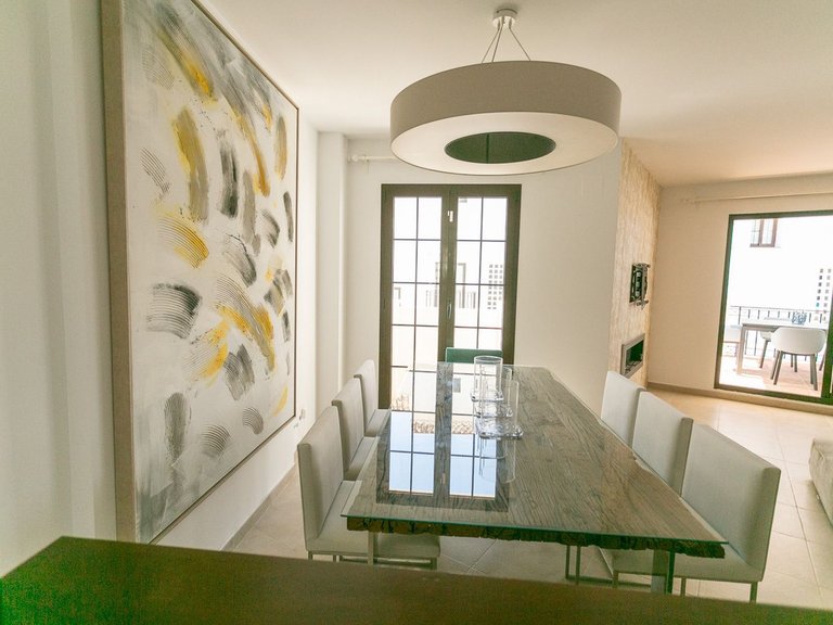 Apartment for Sale in Altos De Los Monteros, Malaga 36