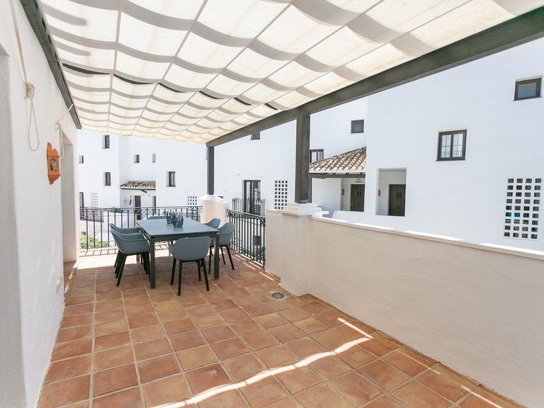 Apartment for Sale in Altos De Los Monteros, Malaga 37