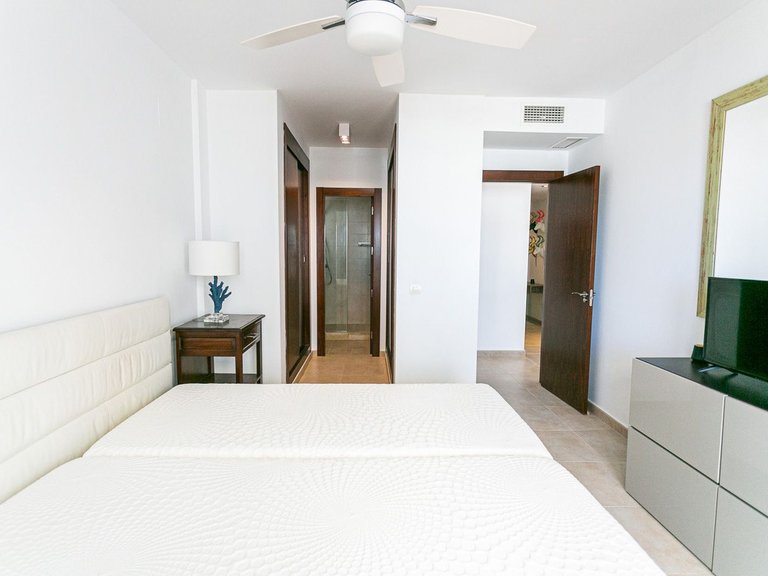 Apartment for Sale in Altos De Los Monteros, Malaga 38