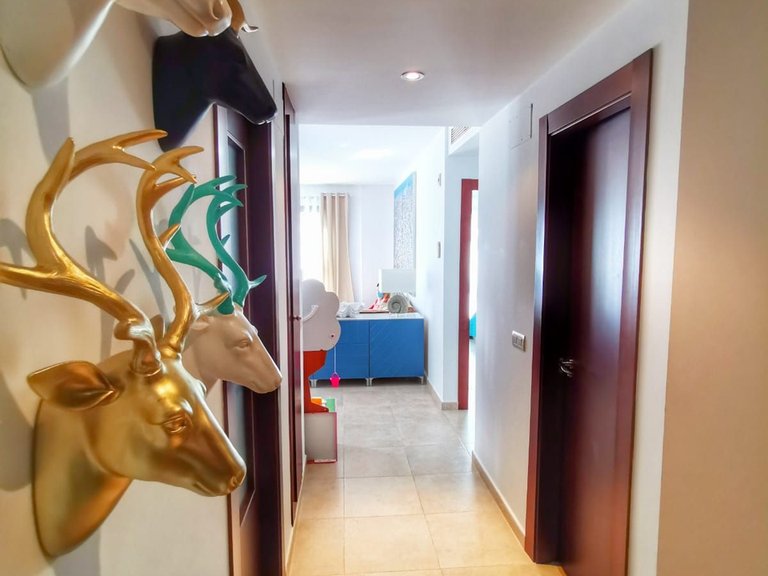 Apartment for Sale in Altos De Los Monteros, Malaga 42