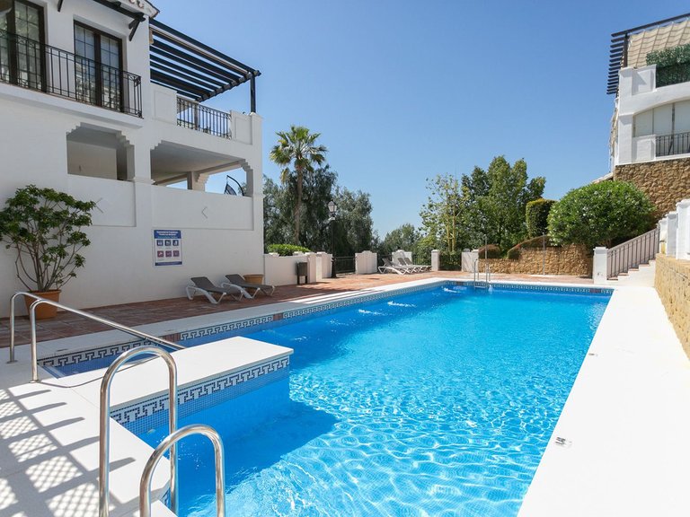 Apartment for Sale in Altos De Los Monteros, Malaga 50