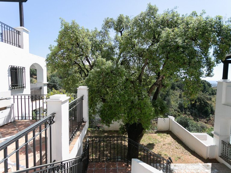 Apartment for Sale in Altos De Los Monteros, Malaga 51