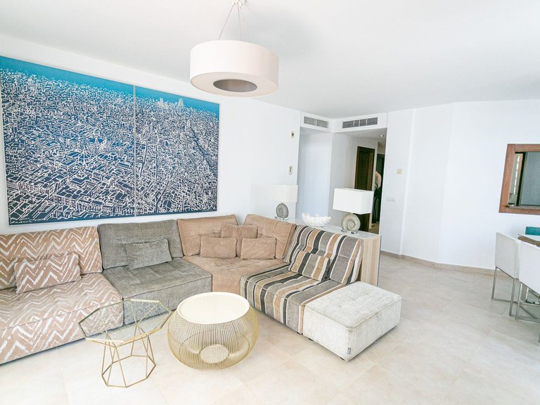 Apartment for Sale in Altos De Los Monteros, Malaga 6