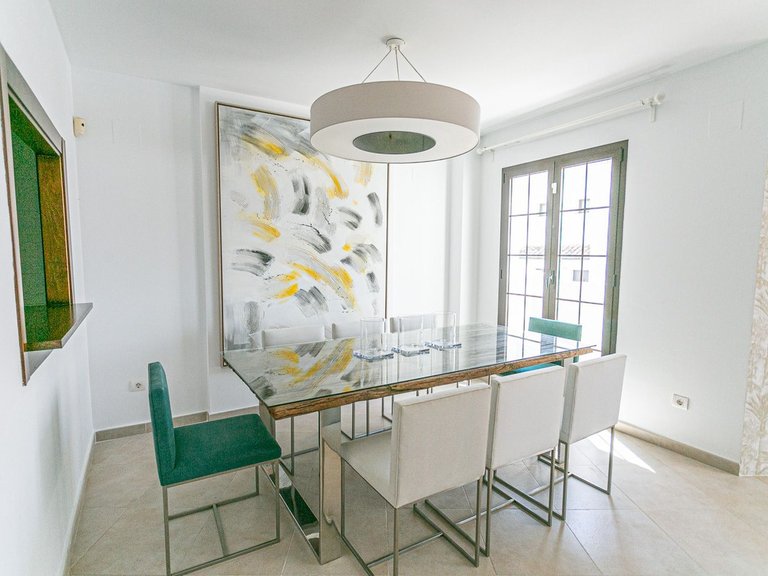 Apartment for Sale in Altos De Los Monteros, Malaga 7