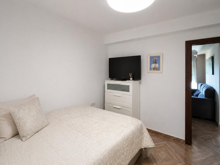 Apartment for Sale in Martiricos, Malaga 12