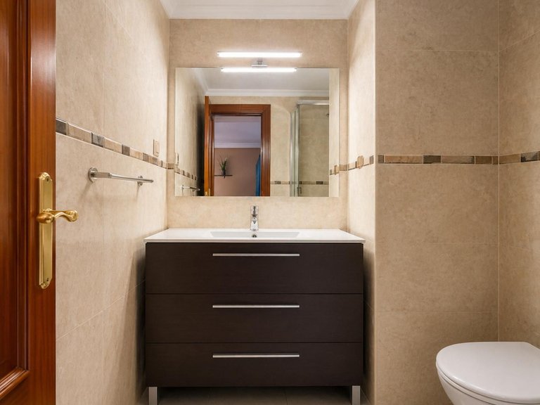 Apartment for Sale in Martiricos, Malaga 21
