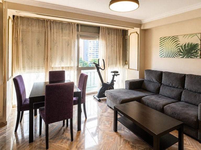 Apartment for Sale in Martiricos, Malaga 8