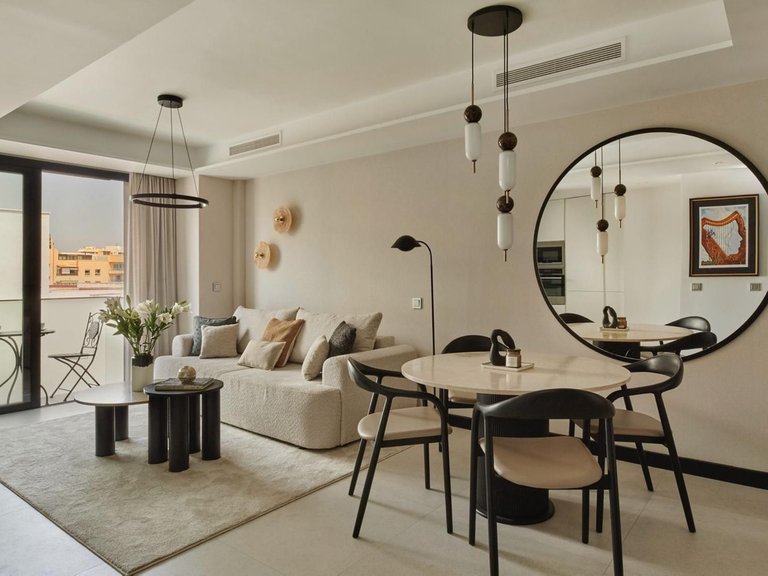 Apartment for Sale in Marbella, Malaga 1