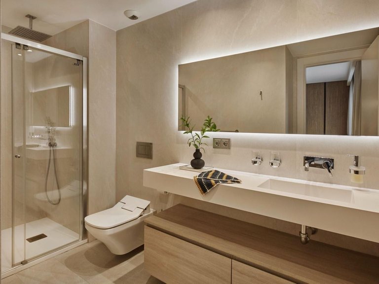 Apartment for Sale in Marbella, Malaga 10