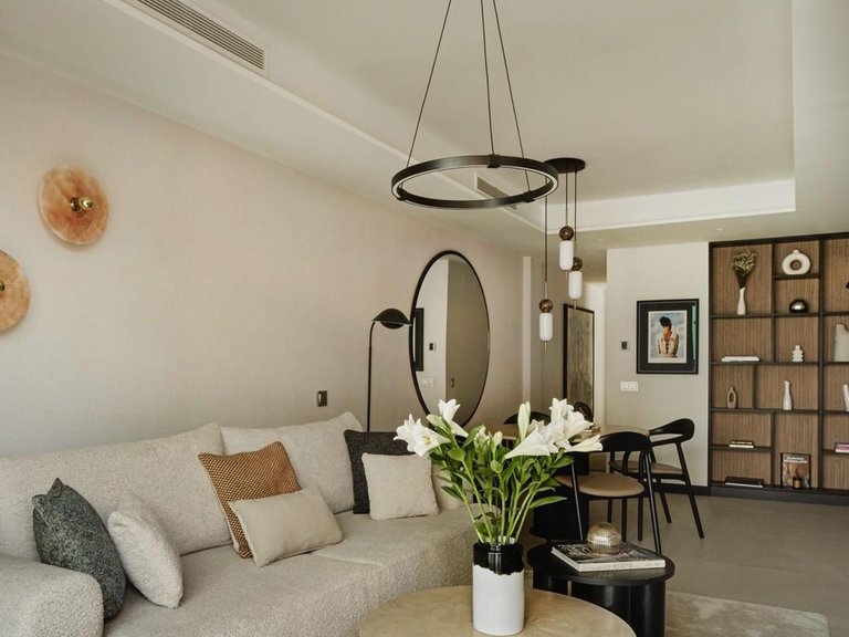 Apartment for Sale in Marbella, Malaga 14