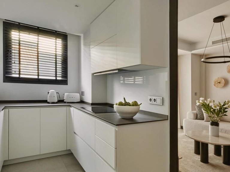 Apartment for Sale in Marbella, Malaga 3